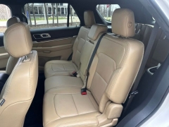 Used 2016  Ford Explorer 4d SUV 4WD Limited Ecoboost at DriveNow Mayfield near Mayfield Heights&comma; OH