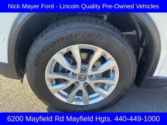 Used 2019  Nissan Rogue AWD SV at Drive Now Westlake near Westlake, OH