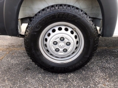 Used 2024  Ram ProMaster Cargo Van Tradesman 2500 High Roof 159" WB w&sol;Pass Seat at Drive Now Westlake near Westlake&comma; OH