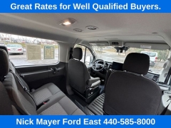 Used 2024  Ford Transit Passenger Wagon T-350 148" Low Roof RWD at DriveNow Mayfield near Mayfield Heights&comma; OH