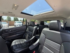 Used 2021  GMC Acadia AWD 4dr Denali at DriveNow Mayfield near Mayfield Heights&comma; OH