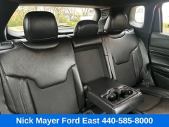 Used 2024  Jeep Compass Trailhawk 4x4 at Drive Now Westlake near Westlake&comma; OH