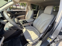 Used 2023  Lincoln Nautilus Standard AWD at DriveNow Mayfield near Mayfield Heights&comma; OH