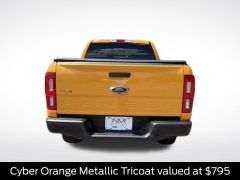 Used 2022  Ford Ranger 4WD SuperCrew 5' Box at DriveNow Mayfield near Mayfield Heights&comma; OH