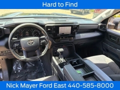 Used 2022  Toyota Tundra 2WD SR CrewMax 5&period;5ft Bed at DriveNow Mayfield near Mayfield Heights&comma; OH
