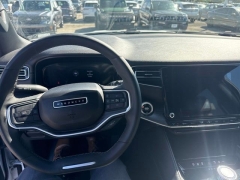 Used 2024  Jeep Wagoneer L Series II 4x2 &ast;Ltd Avail&ast; at DriveNow Mayfield near Mayfield Heights&comma; OH