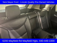 Used 2018 Cadillac XT5 4d SUV FWD Premium Luxury at DriveNow Mayfield near Mayfield Heights, OH