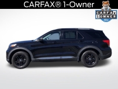 Used 2021  Ford Explorer XLT 4WD at Drive Now Westlake near Westlake&comma; OH