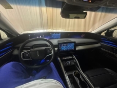 Used 2024 Lincoln Nautilus Premiere AWD at DriveNow Mayfield near Mayfield Heights, OH