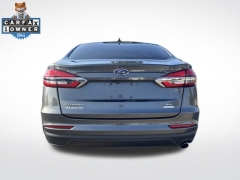 Used 2019  Ford Fusion 4d Sedan FWD SE 1&period;5L EcoBoost at Drive Now Westlake near Westlake&comma; OH