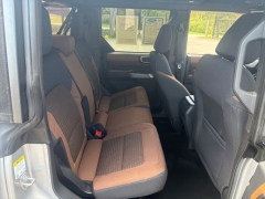 Used 2023  Ford Bronco 4 Door Advanced 4x4 at Drive Now Westlake near Westlake&comma; OH