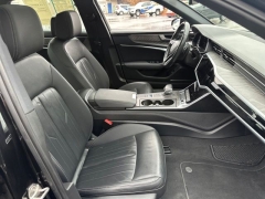 Used 2024  Audi A6 Sedan Premium Plus 45 TFSI quattro at Drive Now Westlake near Westlake&comma; OH