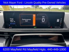 Used 2024 Ford Mustang Mach-E GT AWD at DriveNow Mayfield near Mayfield Heights, OH