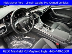 Used 2024  Audi A6 Sedan Premium Plus 45 TFSI quattro at DriveNow Mayfield near Mayfield Heights&comma; OH