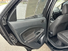 Used 2021  Ford EcoSport SE FWD at DriveNow Mayfield near Mayfield Heights&comma; OH