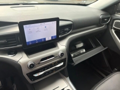 Used 2022  Ford Explorer XLT 4WD at DriveNow Mayfield near Mayfield Heights&comma; OH
