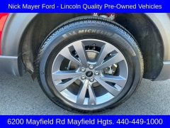 Used 2023 Ford Explorer XLT 4WD at DriveNow Mayfield near Mayfield Heights, OH
