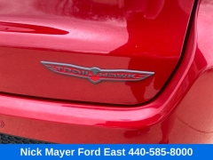 Used 2024  Jeep Compass Trailhawk 4x4 at Drive Now Westlake near Westlake&comma; OH