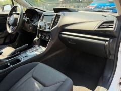 Used 2022  Subaru Impreza 4-door CVT at Drive Now Westlake near Westlake&comma; OH