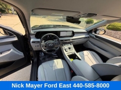 Used 2024  Hyundai Palisade SEL 7P AWD at Drive Now Westlake near Westlake&comma; OH