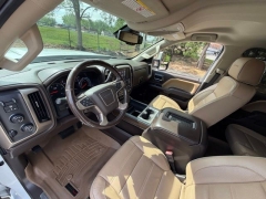 Used 2018  GMC Sierra 3500HD 4WD Crew Cab 167&period;7" Denali at Drive Now Westlake near Westlake&comma; OH