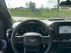 Used 2022  Ford F-150 4WD SuperCrew 5&period;5' Box at DriveNow Mayfield near Mayfield Heights&comma; OH