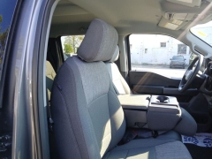 Used 2025  Ford Super Duty F-250 SRW 4WD Crew Cab Box at DriveNow Mayfield near Mayfield Heights&comma; OH