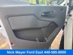 Used 2024  Ford Transit Passenger Wagon T-350 148" Med Roof AWD at DriveNow Mayfield near Mayfield Heights&comma; OH