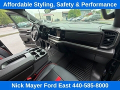 Used 2026  GMC Sierra 1500 4WD Double Cab 147" Elevation w&sol;3VL at DriveNow Mayfield near Mayfield Heights&comma; OH