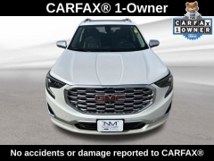 Used 2020  GMC Terrain 4d SUV AWD Denali at Drive Now Westlake near Westlake&comma; OH