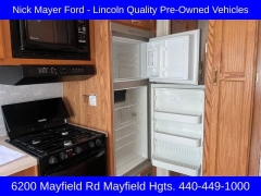 Used 2003 GULFSTREAM GULFSTREAM at DriveNow Mayfield near Mayfield Heights, OH