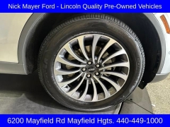 Used 2020 Lincoln Aviator Reserve AWD at Drive Now Westlake near Westlake, OH