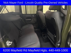 Used 2024 Jeep Wrangler Rubicon 4 Door 4x4 at DriveNow Mayfield near Mayfield Heights, OH