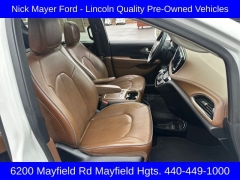 Used 2018  Chrysler Pacifica 4d Wagon Limited at DriveNow Mayfield near Mayfield Heights&comma; OH