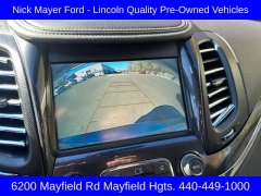 Used 2019  Chevrolet Impala 4d Sedan Premier w/2LZ at DriveNow Mayfield near Mayfield Heights, OH