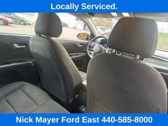 Used 2023  Kia Rio S IVT at Drive Now Westlake near Westlake&comma; OH