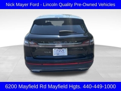 Used 2019 Lincoln Nautilus 4d SUV AWD 2.0L at Drive Now Westlake near Westlake, OH