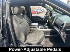 Used 2018  Ford F-150 4WD SuperCrew Box at Drive Now Westlake near Westlake&comma; OH