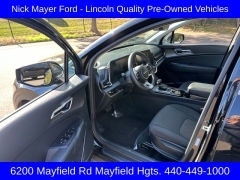 Used 2024  Kia Sportage LX AWD at DriveNow Mayfield near Mayfield Heights, OH