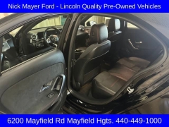 Used 2021 Mercedes-Benz A-Class A 220 4MATIC Sedan at Drive Now Westlake near Westlake, OH