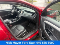 Used 2013  Ford Taurus 4d Sedan SEL AWD at DriveNow Mayfield near Mayfield Heights&comma; OH