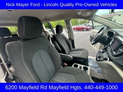 Used 2022 Chrysler Voyager LX FWD at Drive Now Westlake near Westlake, OH