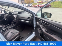 Used 2019  Subaru Crosstrek 4d SUV 2&period;0i Limited at DriveNow Mayfield near Mayfield Heights&comma; OH