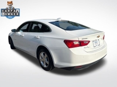 Used 2024  Chevrolet Malibu 4dr Sdn 1LT at Drive Now Westlake near Westlake&comma; OH