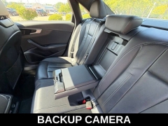 Used 2024  Audi A4 Sedan S line Premium Plus 45 TFSI quattro at Drive Now Westlake near Westlake&comma; OH