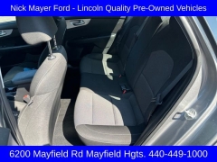 Used 2023  Kia Forte LXS IVT at DriveNow Mayfield near Mayfield Heights, OH