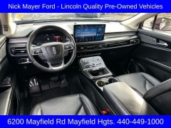 Used 2022  Lincoln Nautilus Standard AWD at Drive Now Westlake near Westlake&comma; OH