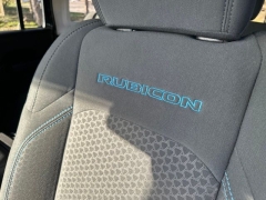 Used 2025  Jeep Wrangler 4xe Rubicon 4x4 at DriveNow Mayfield near Mayfield Heights&comma; OH