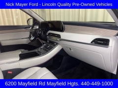 Used 2021  Hyundai Palisade Limited AWD at Drive Now Westlake near Westlake&comma; OH