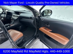 Used 2015  Lexus RX 350 AWD 4dr at Drive Now Westlake near Westlake&comma; OH